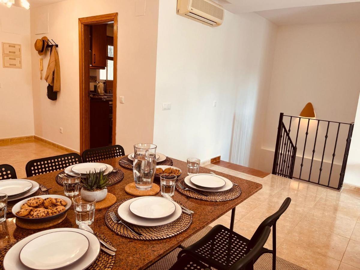 Arenal Dream Javea, Luxury Beach Apartment Exterior foto