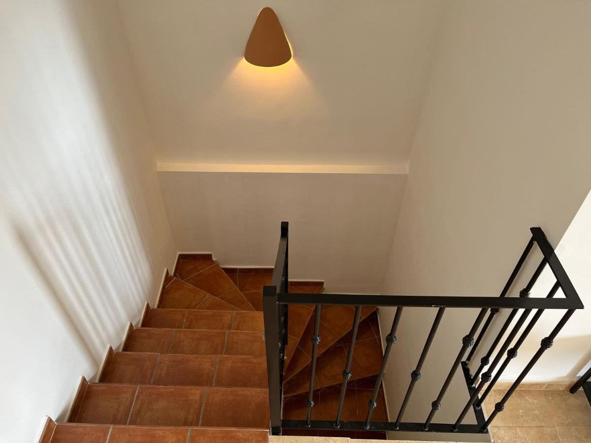 Arenal Dream Javea, Luxury Beach Apartment Exterior foto