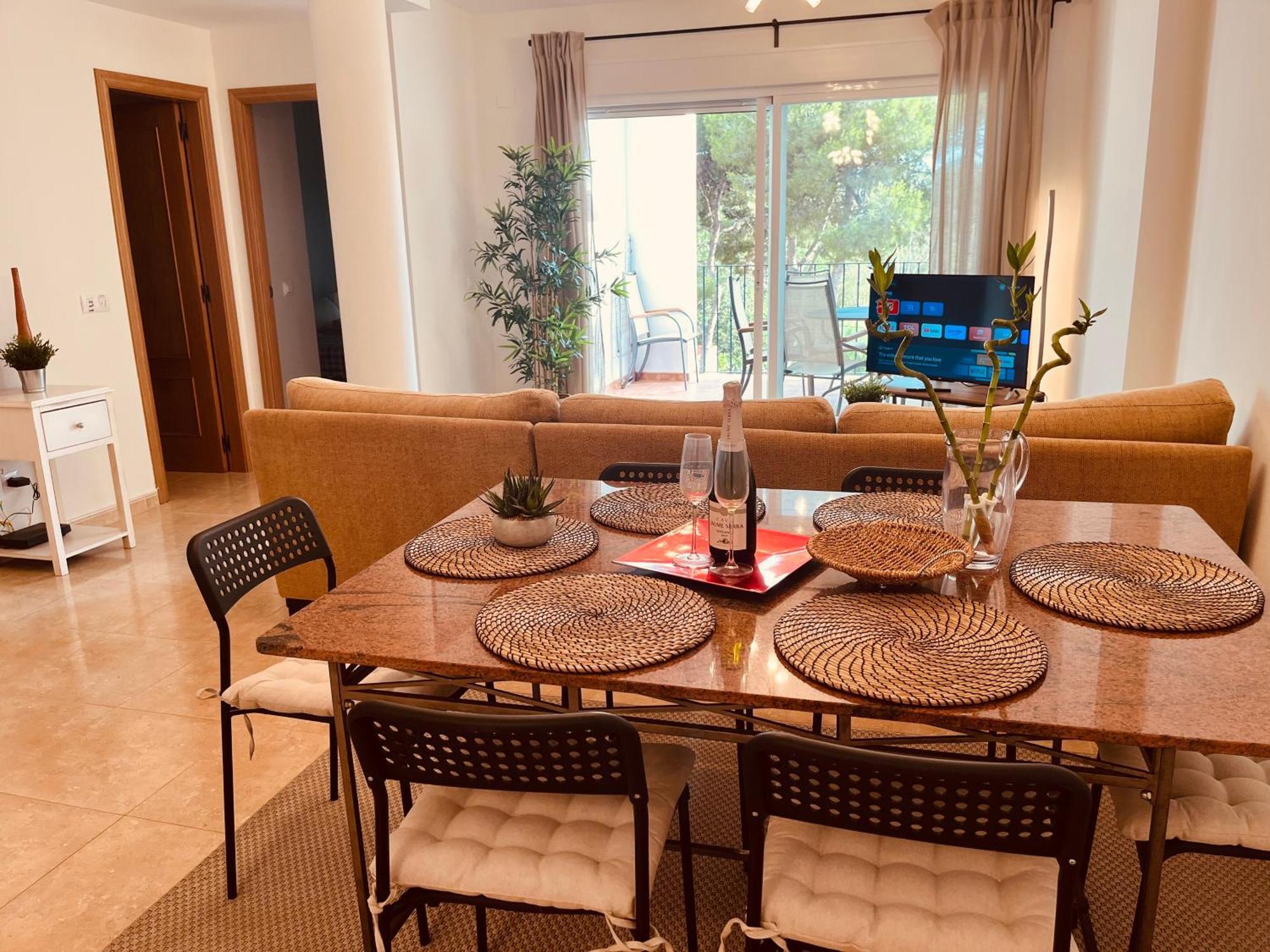 Arenal Dream Javea, Luxury Beach Apartment Exterior foto