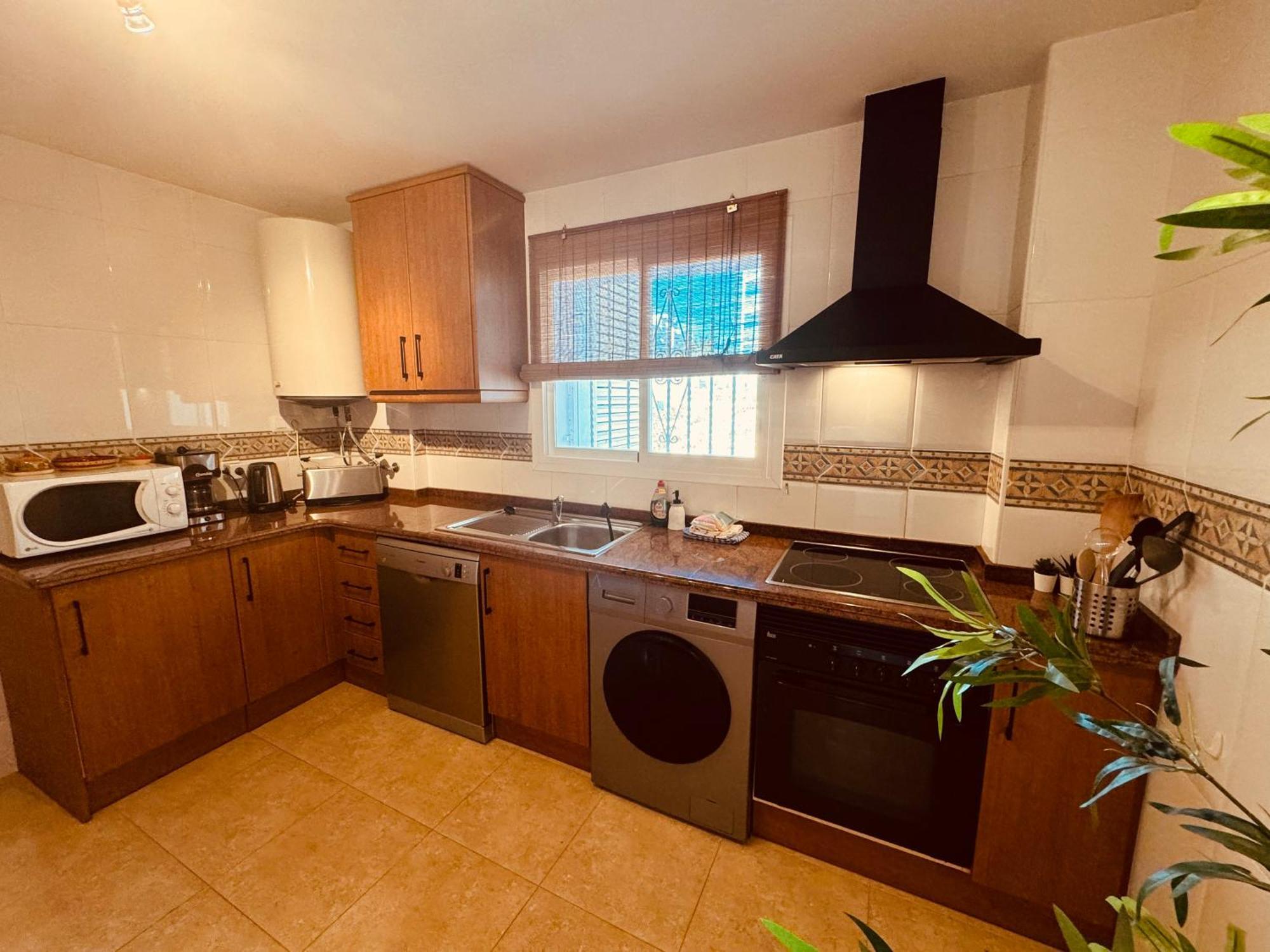 Arenal Dream Javea, Luxury Beach Apartment Exterior foto